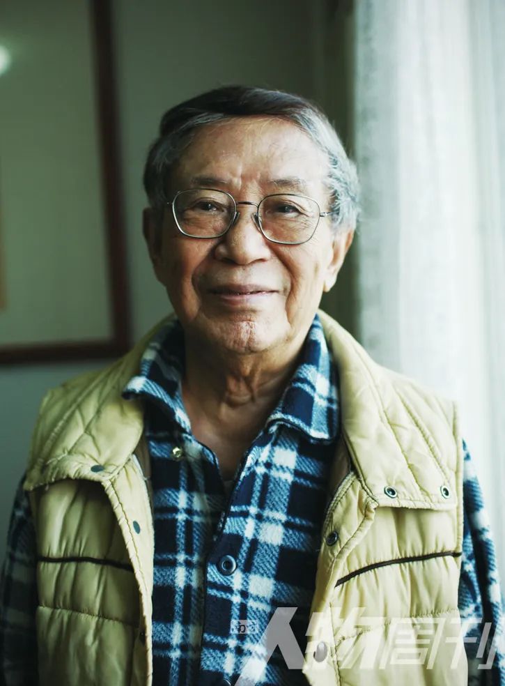 九十李泽厚最后的访谈|封面人物