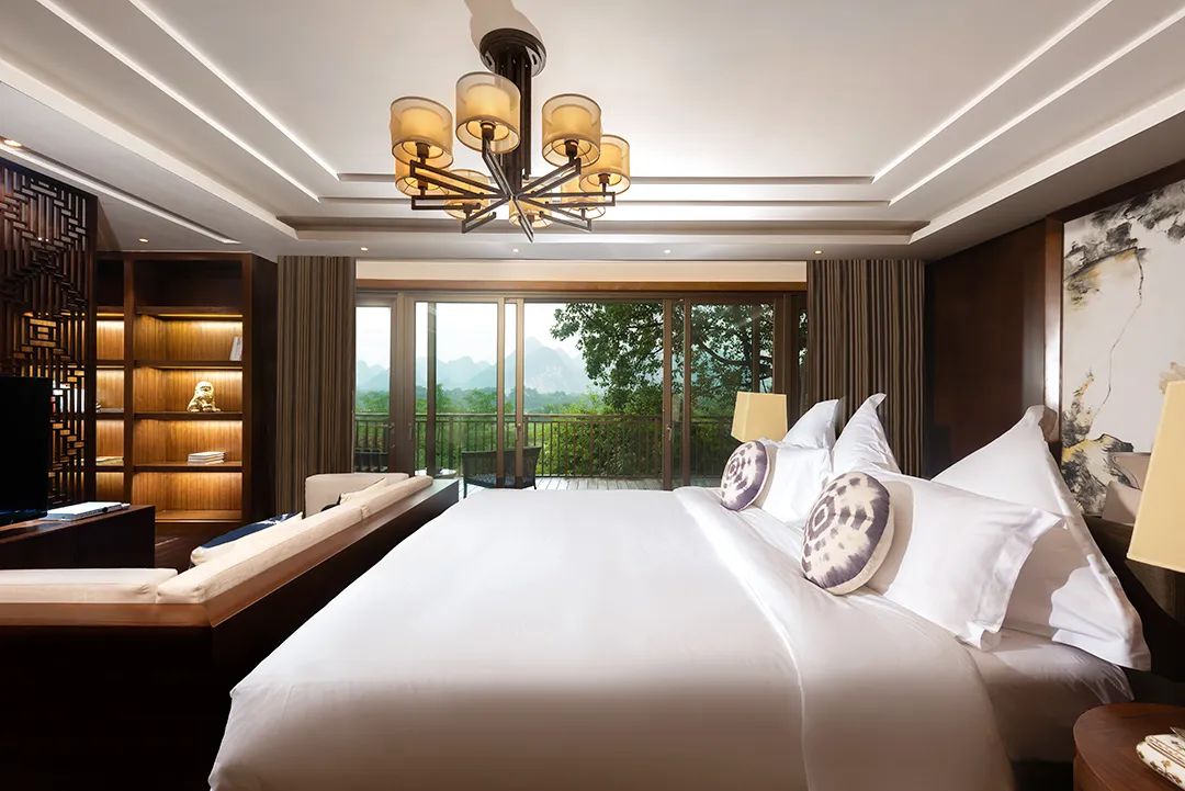 比买一送一还划算，全年不涨价！享山水画里329㎡双卧别墅，玩皮划艇漂流