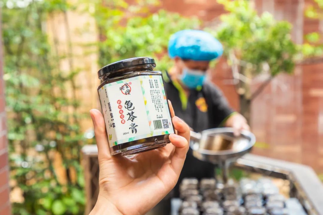 纯手工熬制甜品,匠心手作甜品