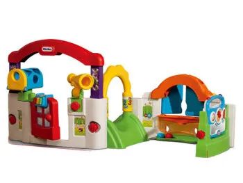 不吵不闹一切为了孩子过日子,不吵不闹一个人玩