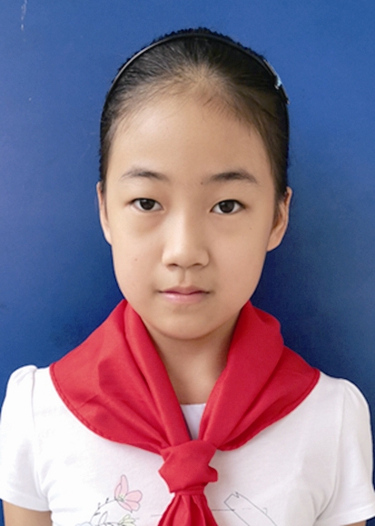 争做新时代的好少年简要事迹宣讲,争做新时代好少年先进个人