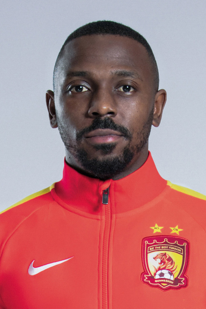 恒大新帅曝光,2019赛季恒大定妆照