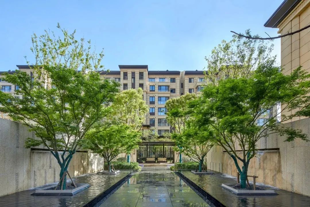 河南本土地产和一线房企选谁,河南房企销售额排行榜