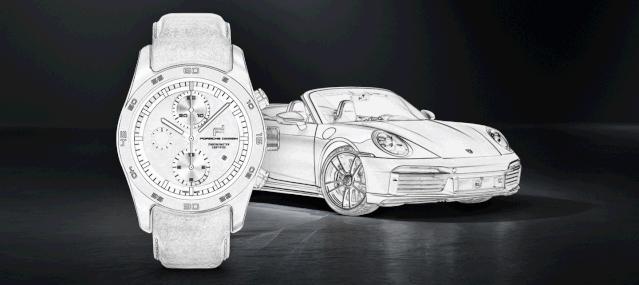 汽车圈玩车,车圈为什么都模仿保时捷