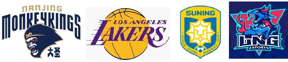 徽章logo设计用什么软件,类徽章logo