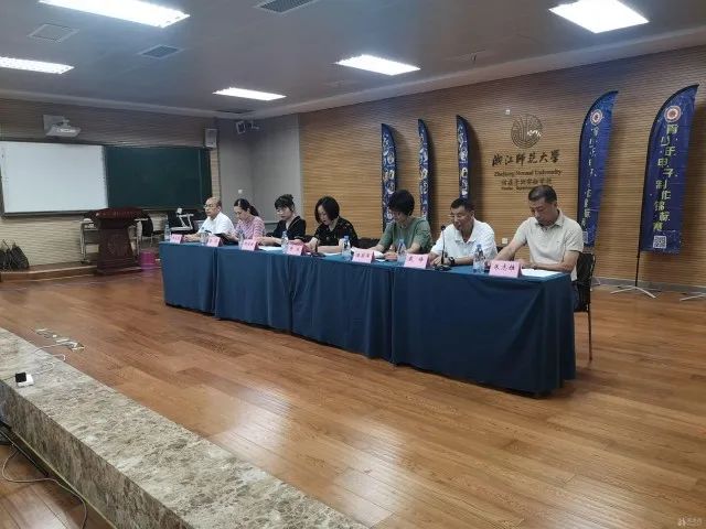 速来围观！全国近500名教师参加嘉兴这场电子制作云培训