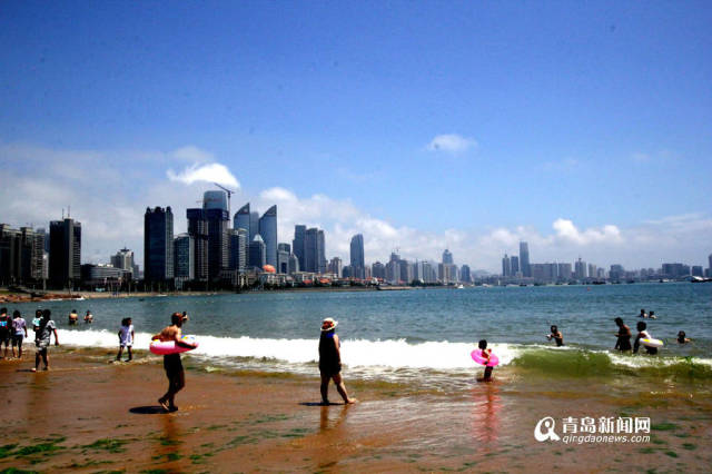 吹瓶只算入门！青岛人哈啤酒到底有多野？你是什么级别…