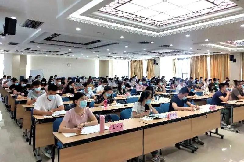 新录用公务员初任培训班,公务员初任培训现场教学