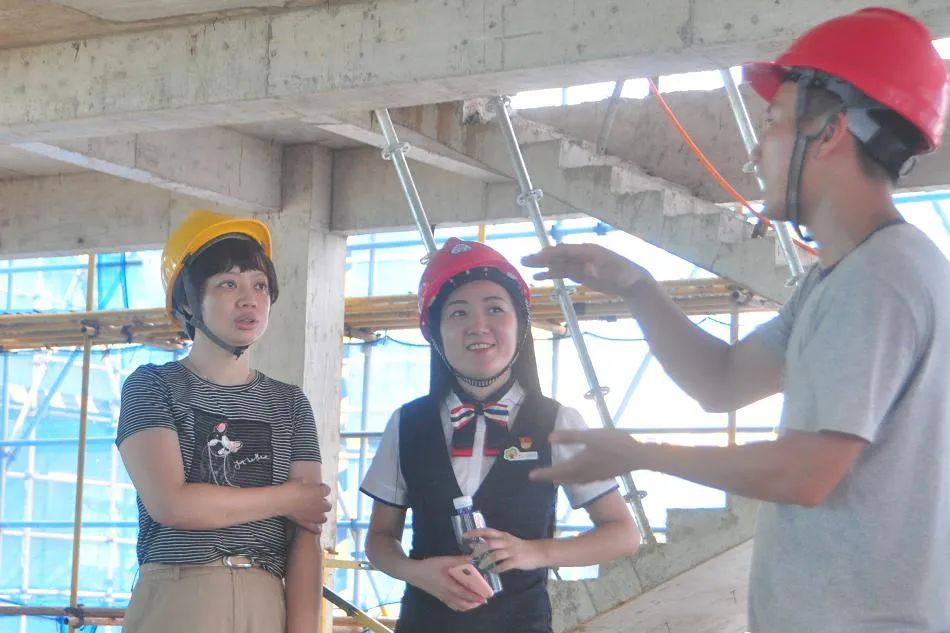 福建省巾帼文明岗,巾帼文明岗创建标识