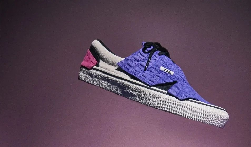 vans经典球鞋,vans好看的球鞋