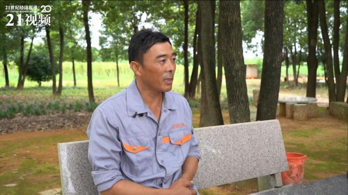 一场洪水过后农业损失惨重,一场旱灾摧毁了一半农作物