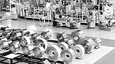 不锈钢可以做多薄,让不锈钢变软