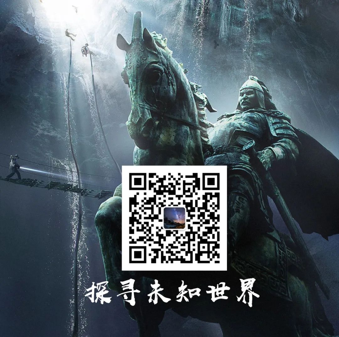 推荐年轻人必备的几个公众号,有什么能快速增长见识的公众号