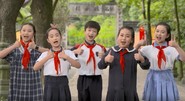 我爱新昌丨有你家孩子吗？“诗路小梦白”100名晋级名单公布