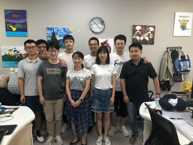 太6了!区块链包包、疫情防控大脑……程序员这样玩转区块链