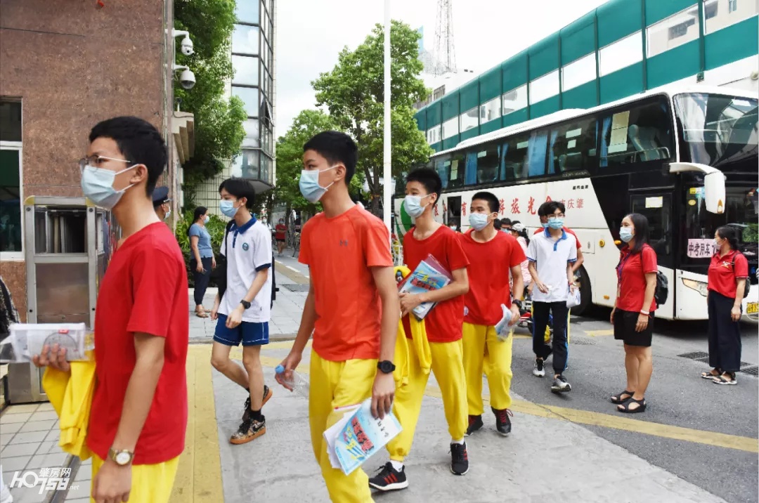 小升初划片以户籍为准还是房产,2024小升初各楼盘入学比例