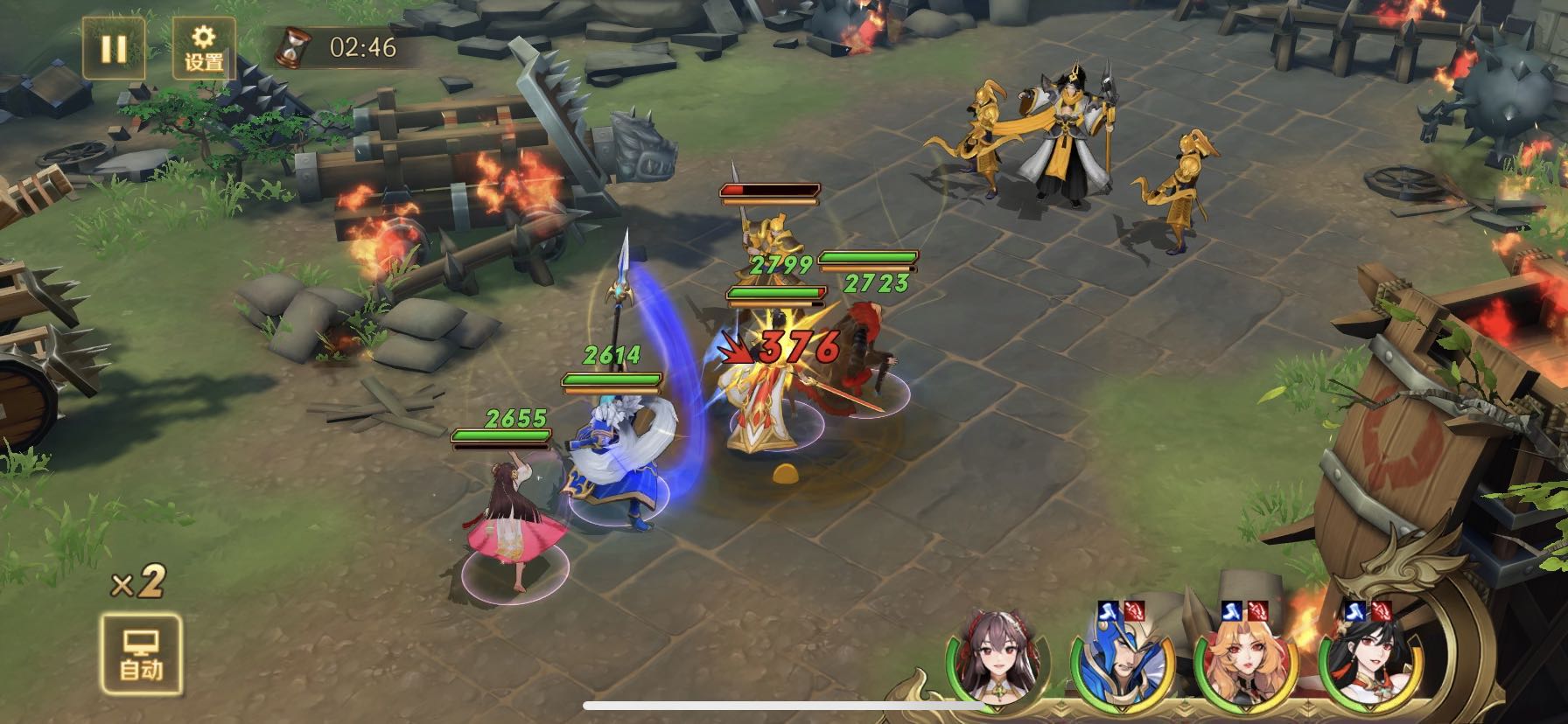 上线首周稳定畅销榜前6，这个6年前的卡牌爆款续作究竟有多能打？