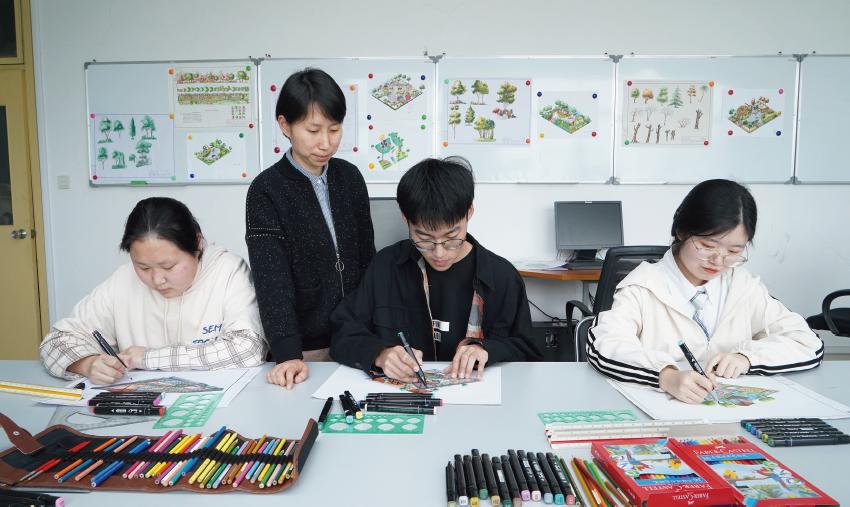 嘉兴职业技术学院2019招生简章,嘉兴职业技术学院2018招生简章