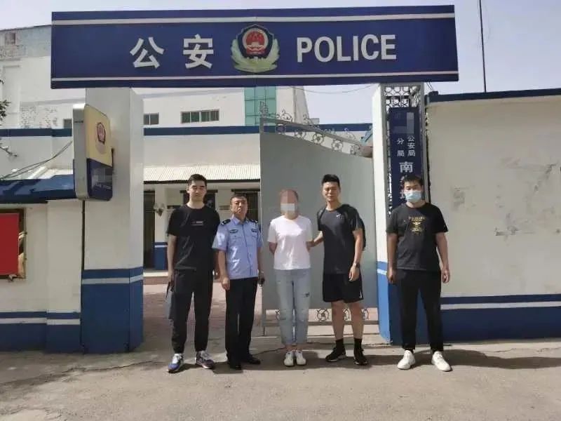 涉案千万!高新警方破获特大跨国制售假药案