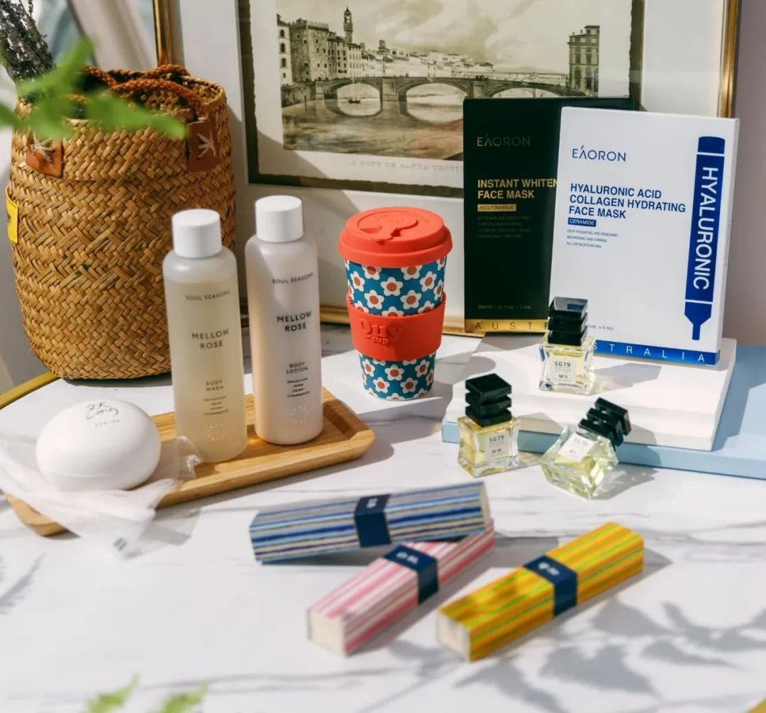 有哪些会无限回购的单品推荐,值得无限回购的10件好物