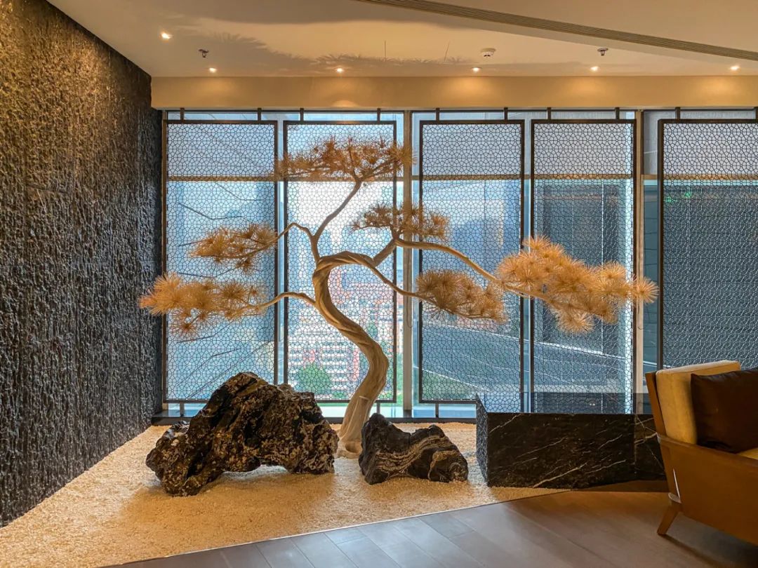 WRC拍了拍你，这是旅享家来西安不可错过的两家地标酒店