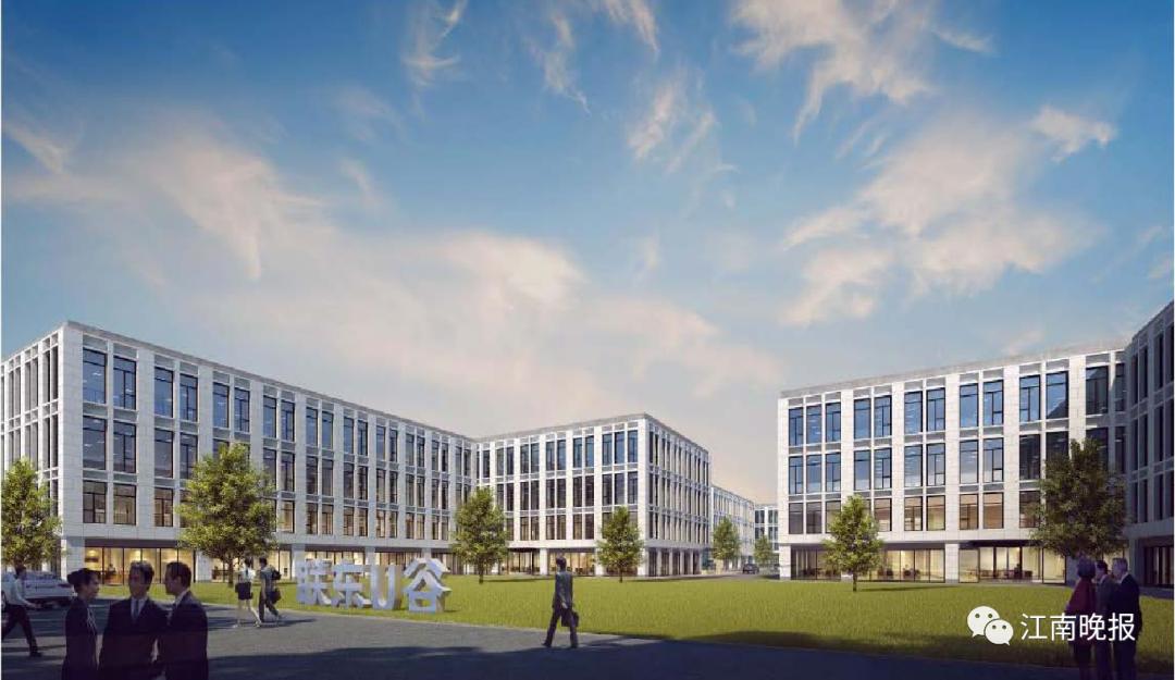 美成艺术品！无锡这些厂房长这样……