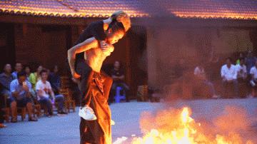 避暑旅游广西攻略路线,南丹白裤瑶民俗风情园门票预订