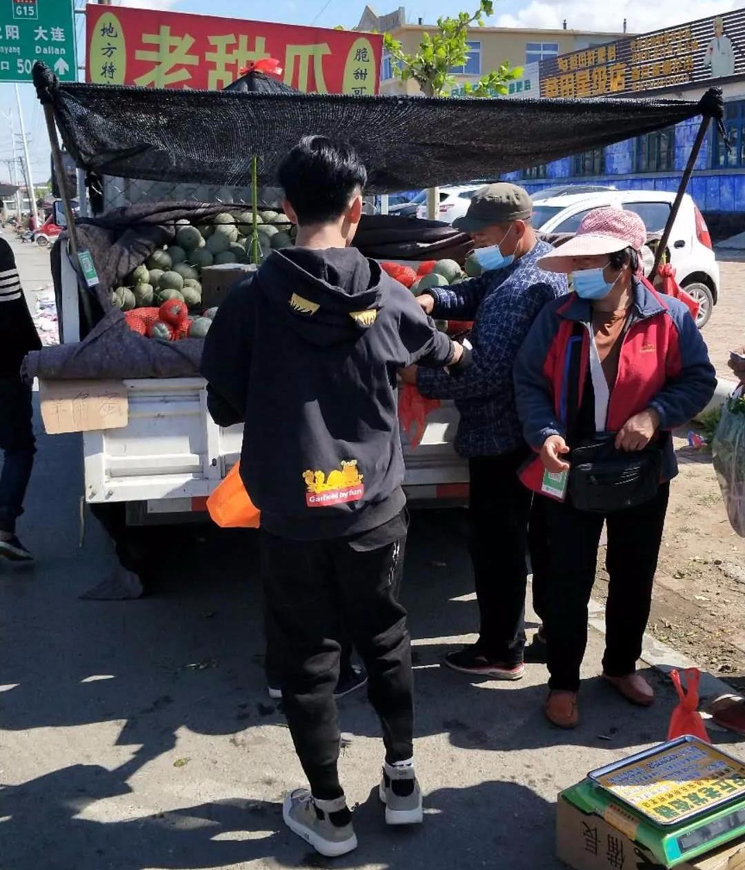 【瓦房店市】有法度，有温度——看李官司法所如何为社区矫正人员点亮“心灯”