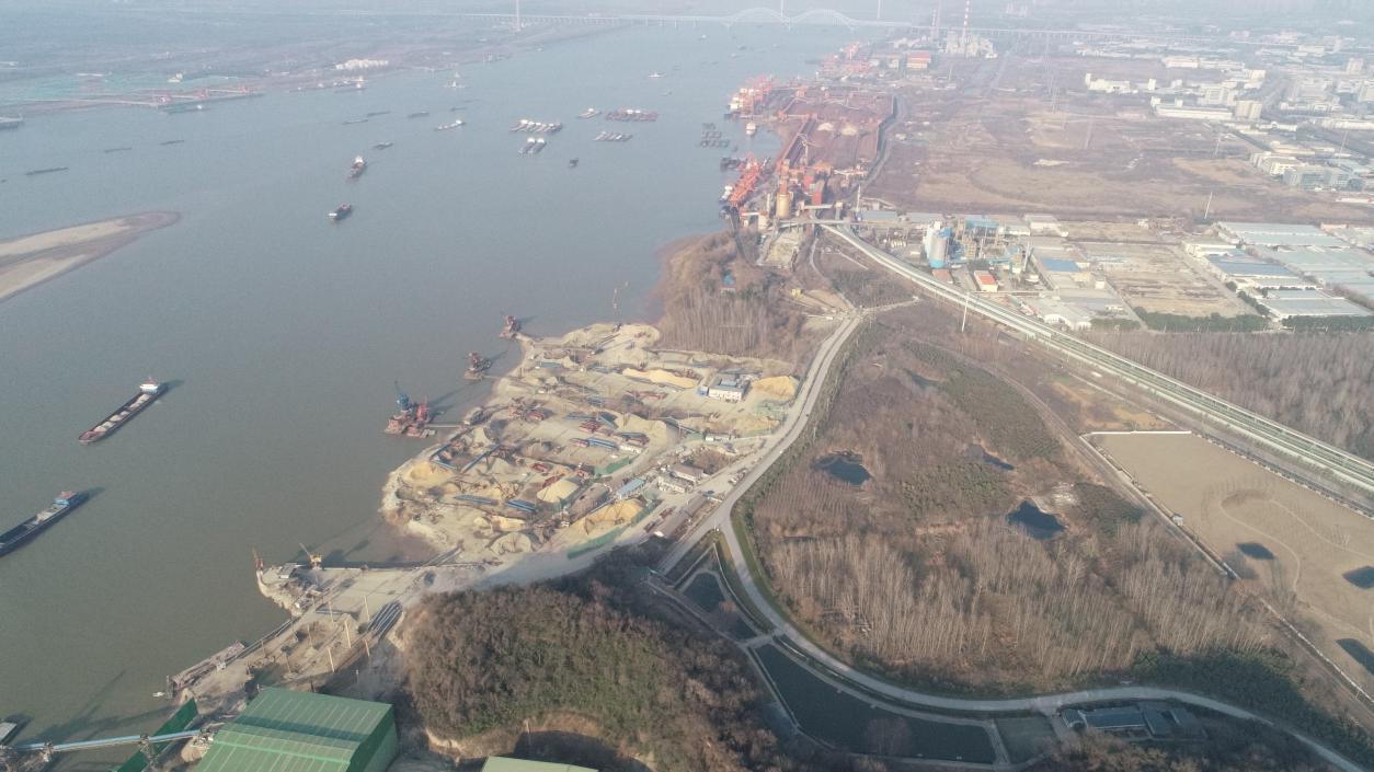 以绿护绿绘画,以绿为笔勾勒生态宜居新画卷