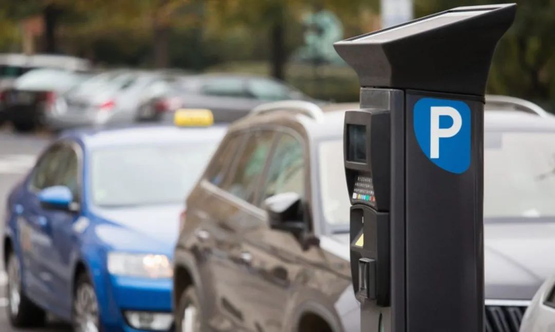 什么是停车场公司,什么是停车场微信无感支付