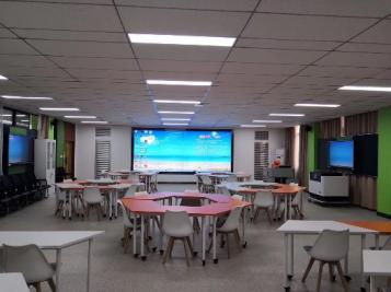 商学院：知行合一，商行天下