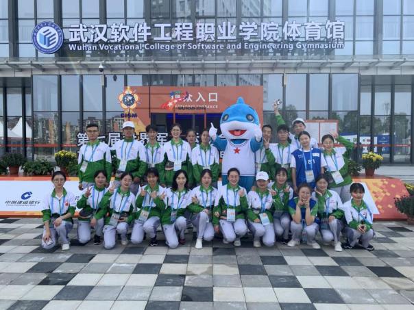 商学院：知行合一，商行天下