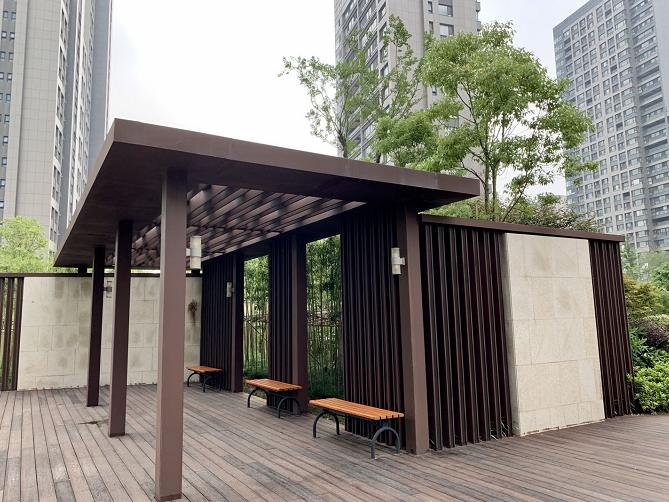 河西南哪个小区值得购买,河西南最新成交价