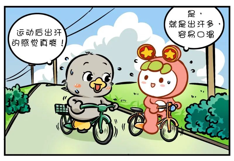 孩子太爱喝水警惕这四类疾病,男孩7岁胃痉挛怎么办