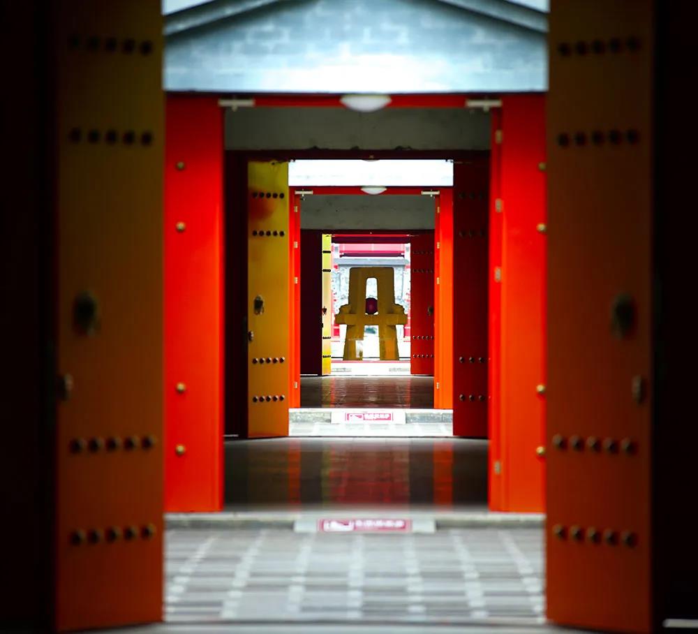 避暑旅游广西攻略路线,南丹白裤瑶民俗风情园门票预订