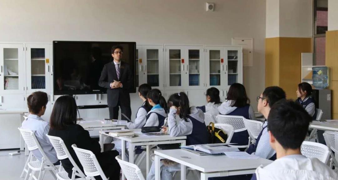 「名嘴带你探名校」北京亦庄实验中学：创造适合每一位学生发展的教育