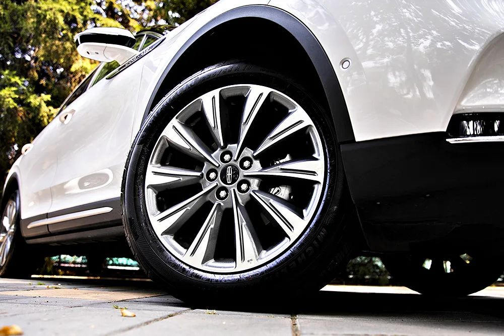 全新林肯冒险家舒适体验,全新林肯冒险家驾驶感受