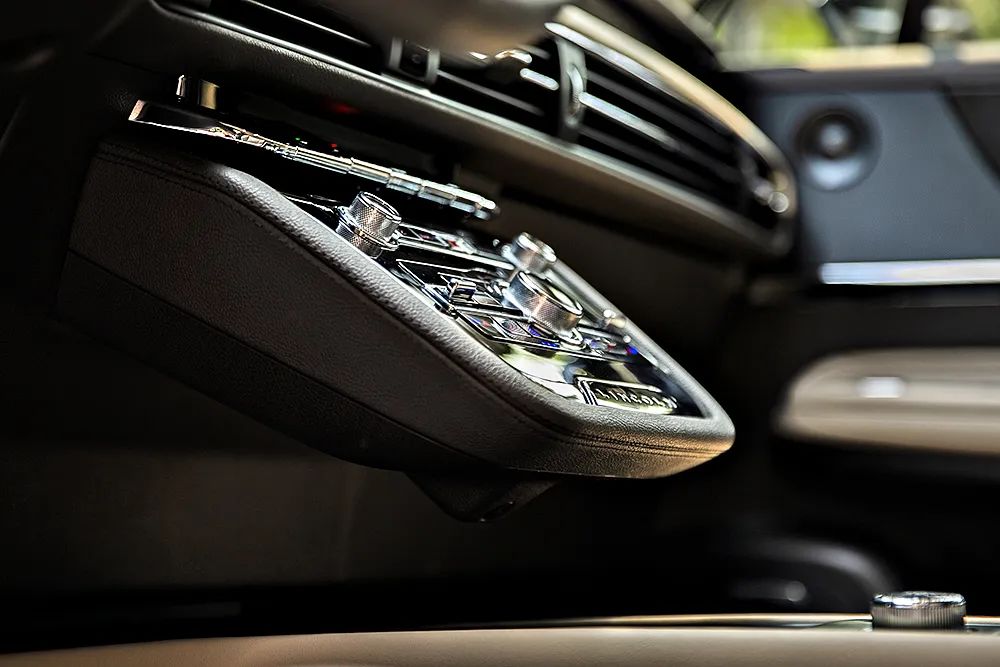 全新林肯冒险家舒适体验,全新林肯冒险家驾驶感受