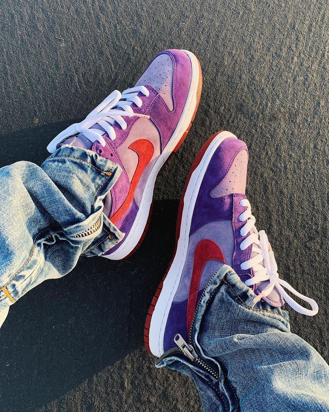 市价超3万的小熊Dunk，已加入今年国内发售市价最高的25双球鞋