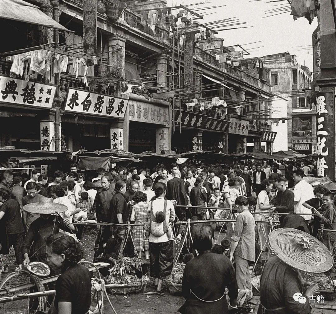 何薇：1947—1949年国共在香港的宣传争夺战