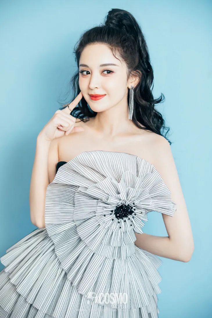 美人计|《喜欢你我也是》收官，从娜扎的101个造型里选出最佳好难