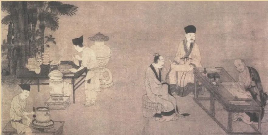 京都铁壶,一把铁壶煮出山泉水