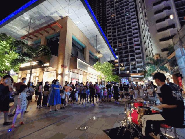 购物中心后备箱市集最新盘点 (testnight后备箱市集)