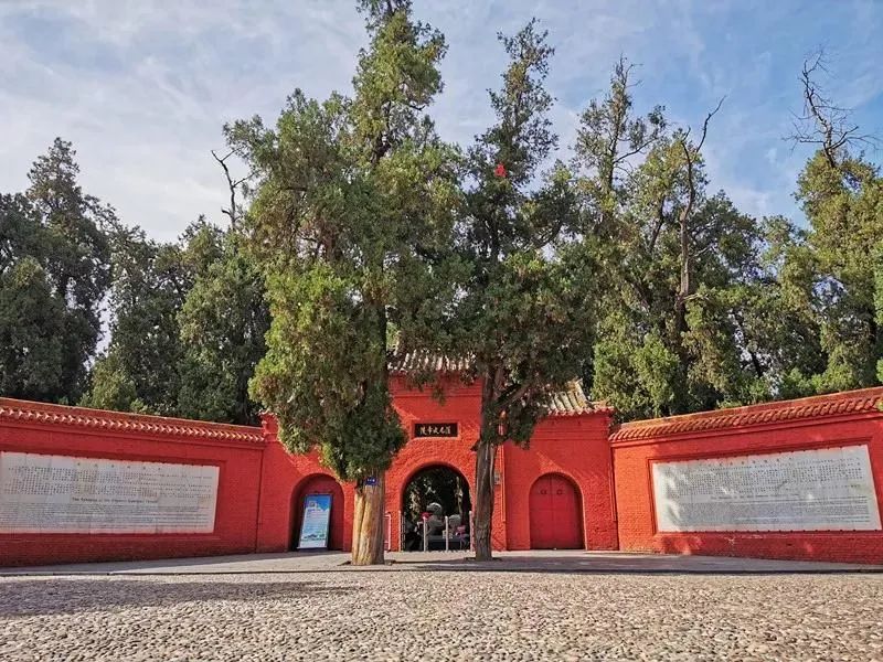 洛阳打卡攻略,洛阳打卡必去的十大景点