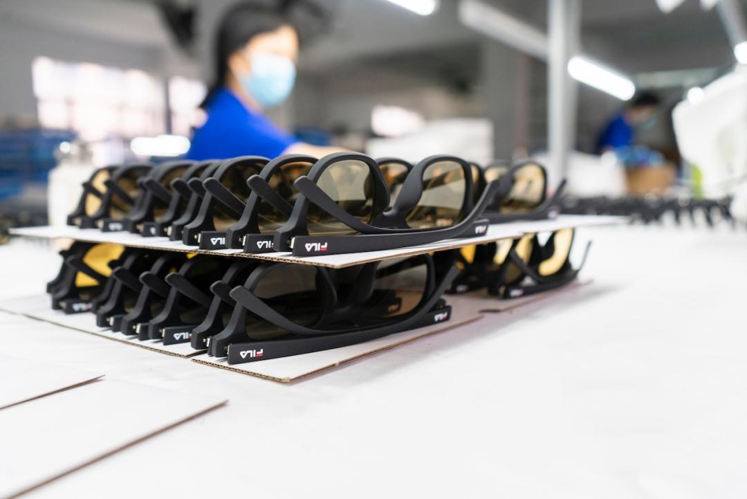 墨镜代工厂,一线品牌墨镜代工厂