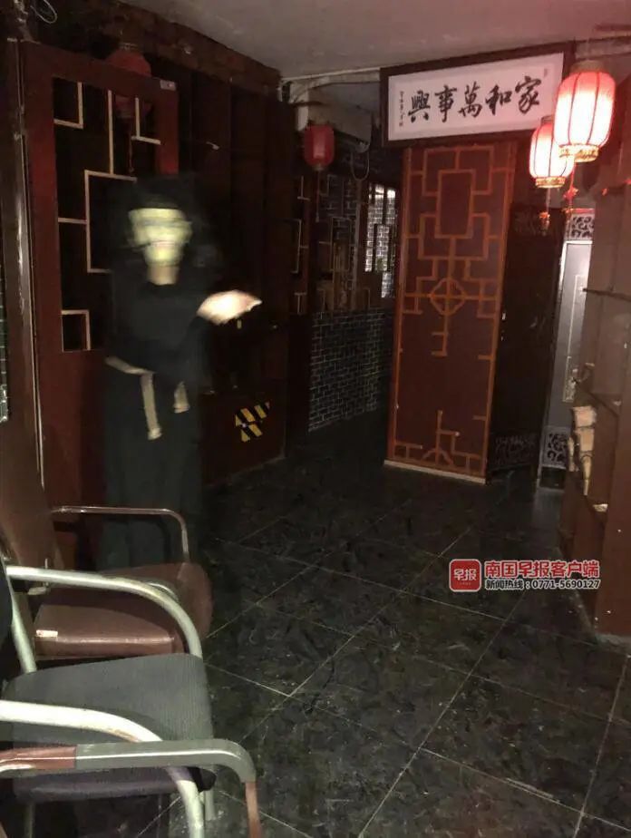 14岁少年密室逃脱晕倒惊吓过度,盘点玩密室逃脱的惊吓爆笑瞬间