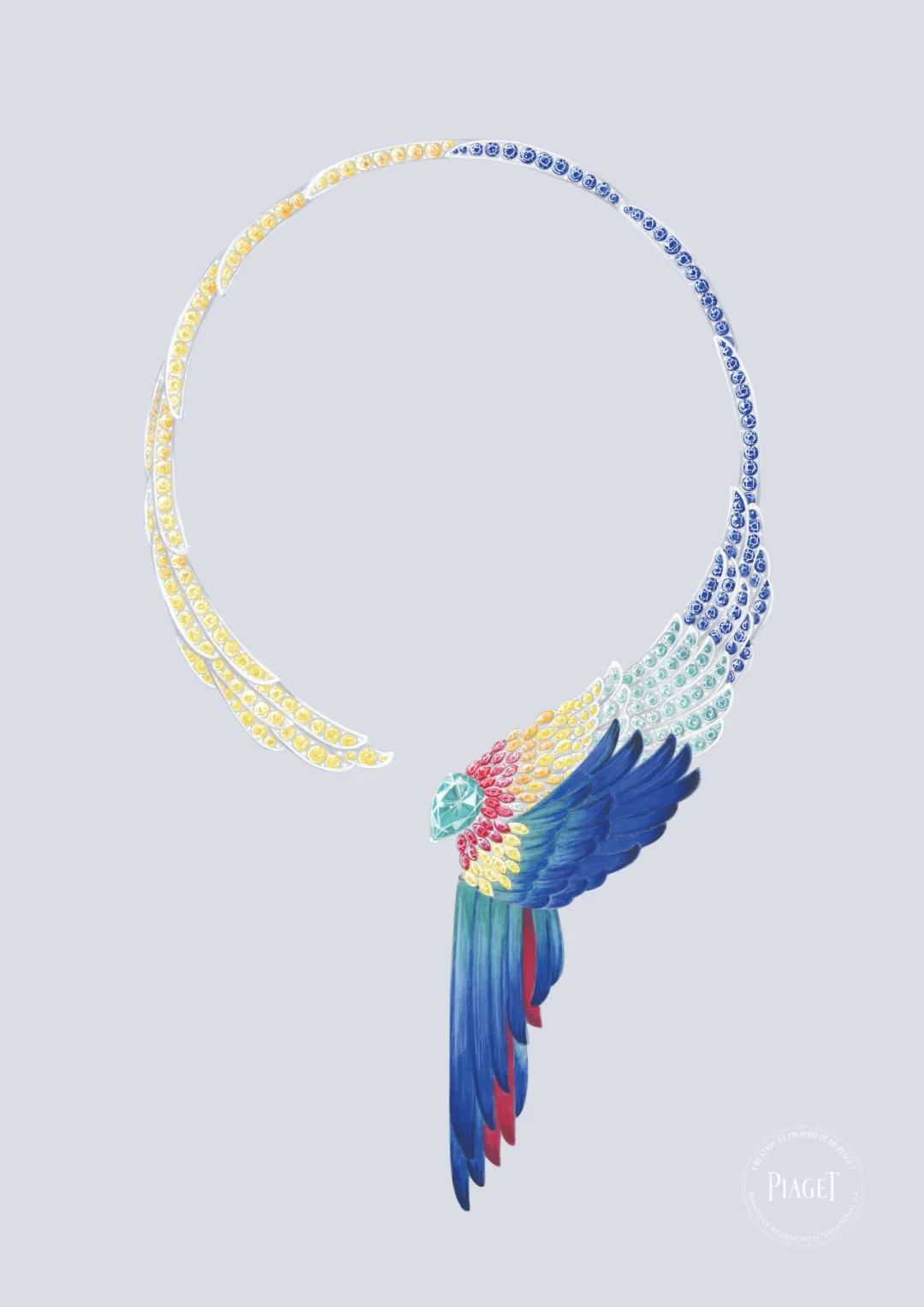 买奢侈品的女人真的有钱吗,买高定珠宝的人