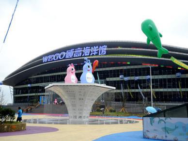 威海市刘公岛夏令营,刘公岛海军夏令营