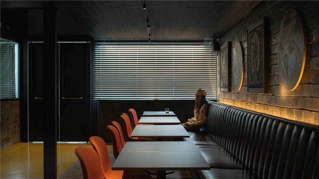 这个刺青店不一样，你要的社交属性它都有