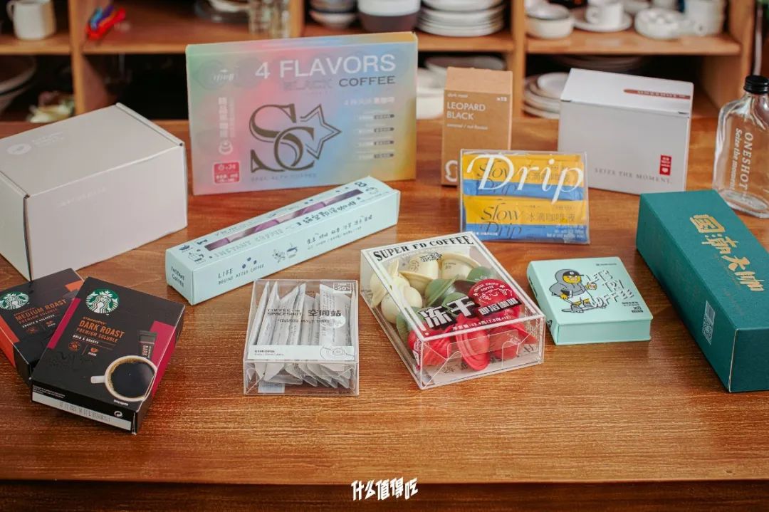 速溶咖啡的高端喝法,速溶咖啡高级喝法